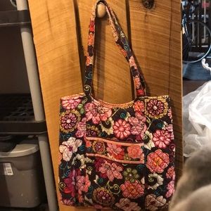 Vera Bradley tote